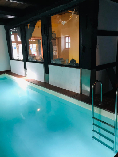 Sport & Beauty 5, Naturhotel Hof Ehlers, Celle