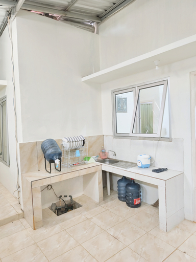 Others 4, Homestay Lavender E1 - Palembang, Palembang