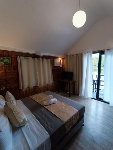 Bedroom 4, Caliraya Mountain Lake Resort, Lumban