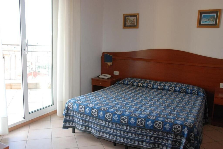 Hotel Tritone, Savona
