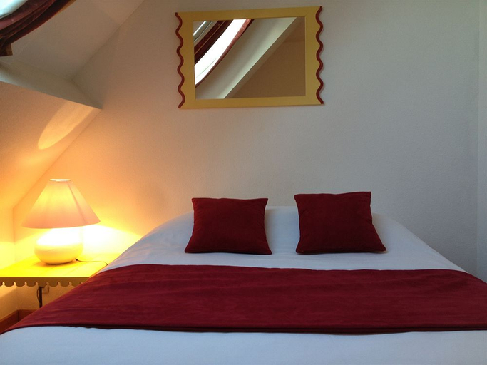 Hotel Residence City Loft, Côte-d'Or