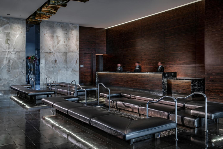 StripViewSuites Two-Bedroom Con-Joined Exclusive Condo, Clark