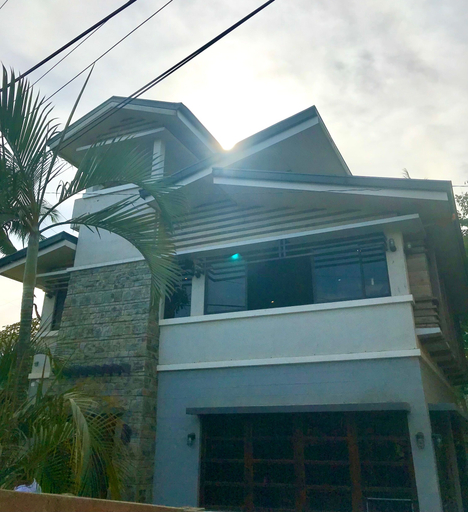 Exterior & Views 2, Island Lyfe Adventures, El Nido