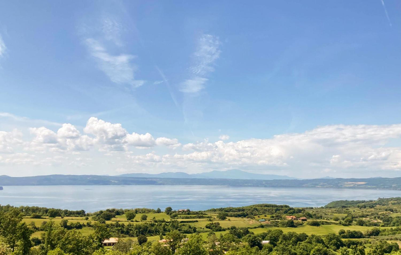 Stunning Apartment In Montefiascone, Viterbo