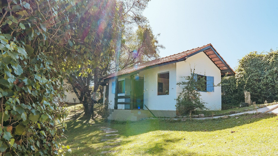 Exterior & Views 2, Recanto Beija-Flor - Monte Verde, Camanducaia