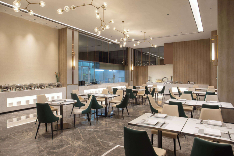 Food & Drinks, Ramada Encore by Wyndham Dongguan East, Dongguan