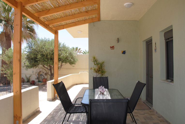 Room 4, Yialos Votsalo Beach Residence by Estia, Crete
