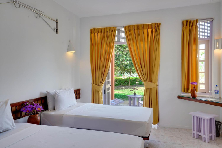 Bedroom 3, Bentota Aida Ayurveda Hotel, Bentota