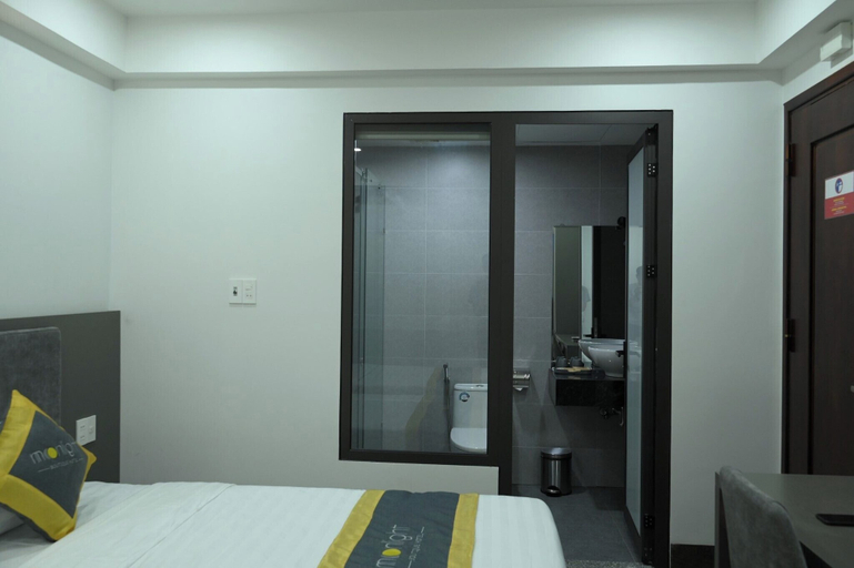 Bedroom 2, Moonlight Boutique Hotel, Huế
