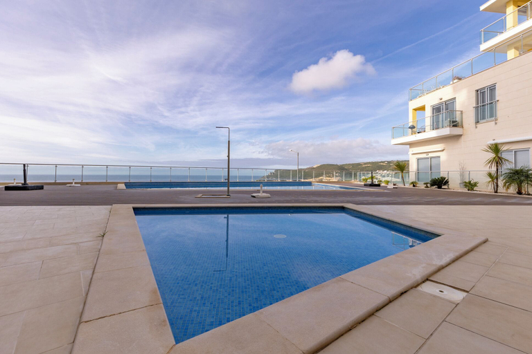 Sport & Beauty 4, Cliffs Apartment - Astonishing bay view, Sesimbra