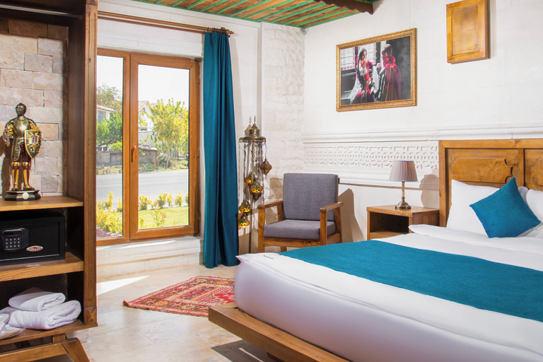 Bedroom 2, Rapsodi Cappadocia, Nevşehir