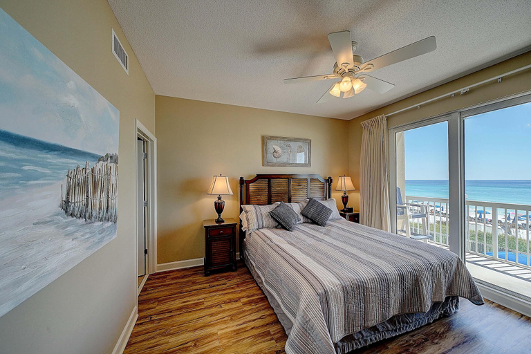Bedroom 2, Seychelles 205, Bay
