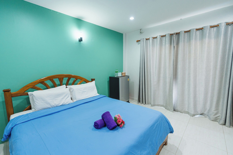 Bedroom 6