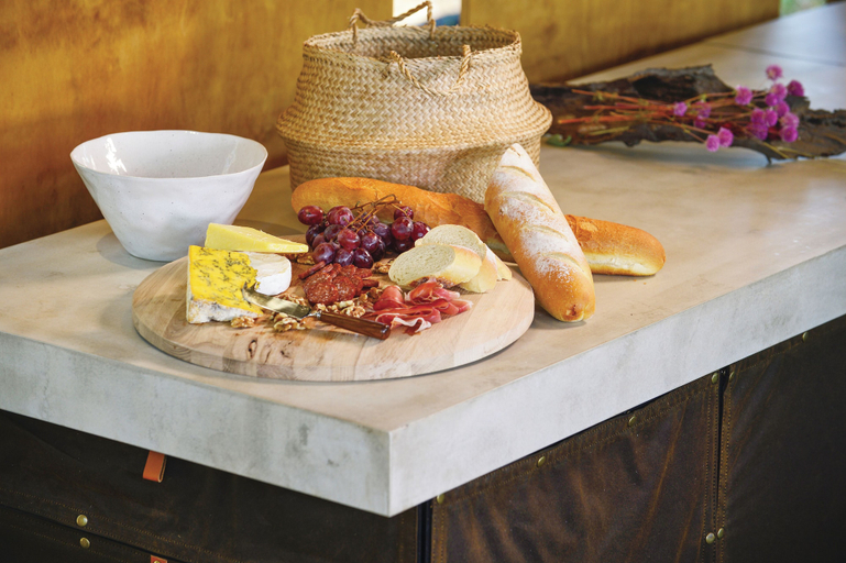 Food & Drinks 5, Mitchell Falls Wilderness Lodge, Wyndham-East Kimberley