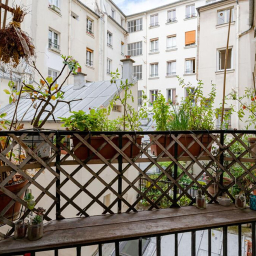 Others 3, Appartement familial d co dans le Marais - 6p, Paris