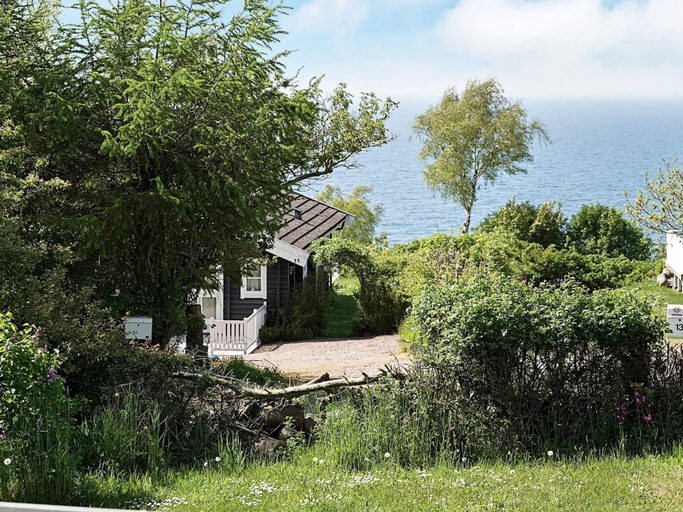 Exterior & Views 2, 6 Person Holiday Home in Hasle, Bornholm