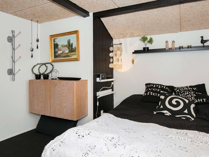 Bedroom, Seaside Serenity in Teglgarden-by Traum, Kolding