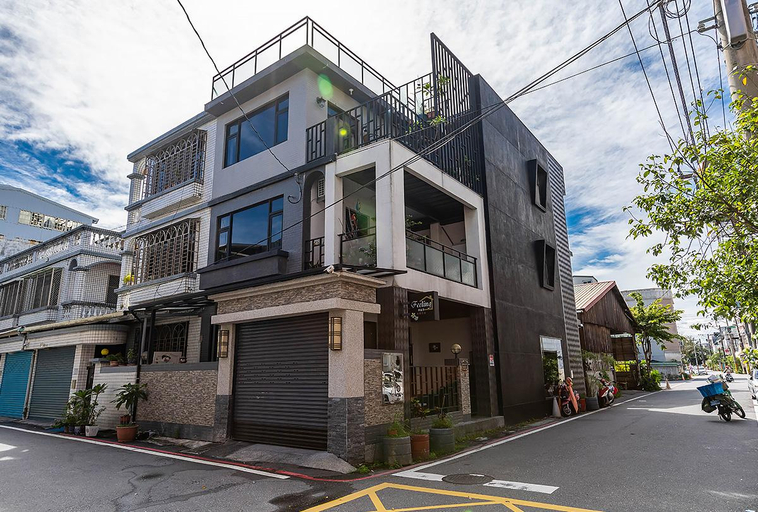 Exterior & Views 1, feelingb&B, Hualien