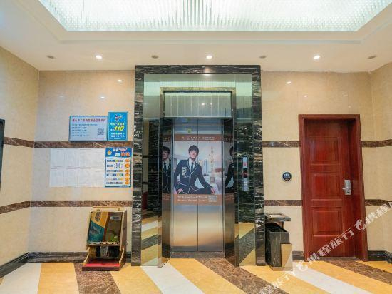 Others 5, Gt Alliance Hotel (Foshan Lunjiao), Foshan