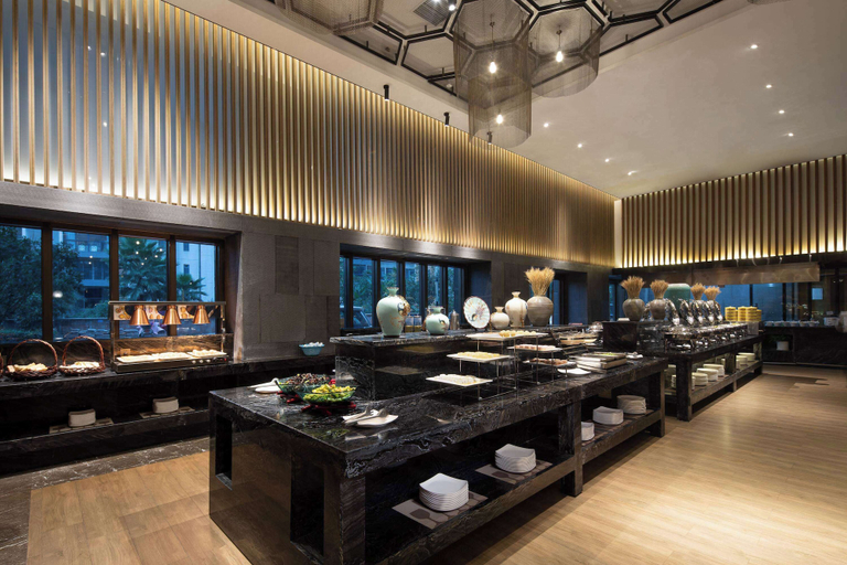 Food & Drinks 4, Ramada by Wyndham Hengyang Zhengxiang, Hengyang