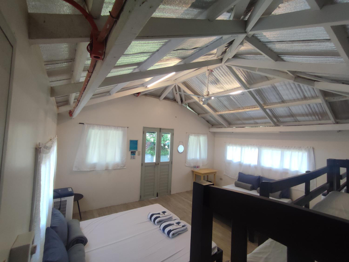 Bedroom 3, Caliraya Mountain Lake Resort, Lumban