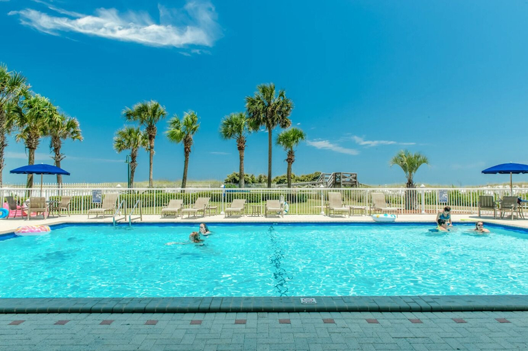 Sport & Beauty 4, Destin on the Gulf 606, Okaloosa