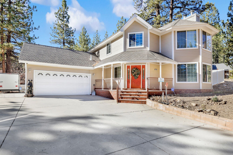 Exterior & Views, Mockingbird Getaway #2091, San Bernardino
