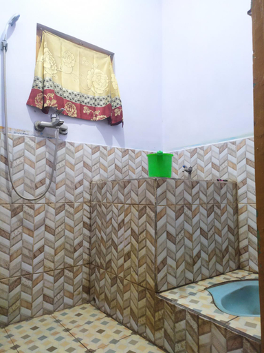 Bedroom 2, Lusman Homestay Bromo, Probolinggo