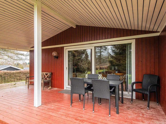 Others 5, 6 Person Holiday Home in Farvang, Silkeborg