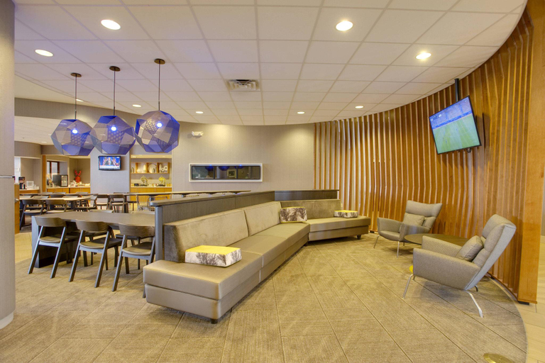 Others 5, Springhill Suites by Marriott Lawrence, Douglas
