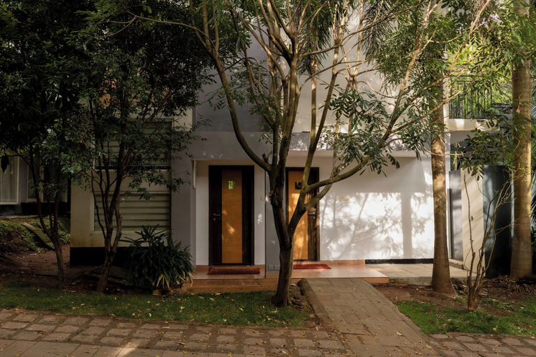 Exterior & Views 2, Casa Rio Resort Athirapilly, Ernakulam