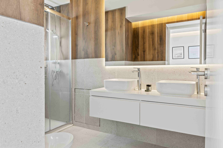 Bathroom 5, Coastal Seaside Residences 04