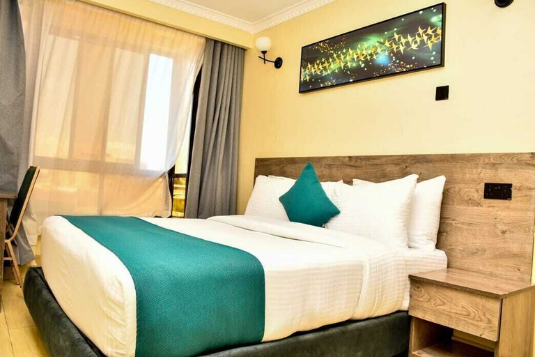 Bedroom 6