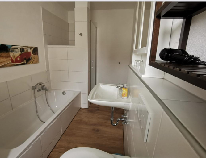 Others 3, Hotel Wettlaufer, Schwalm-Eder-Kreis