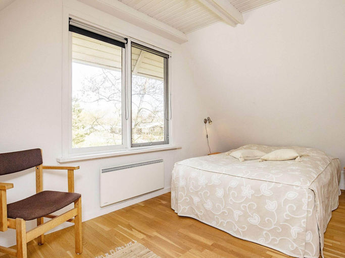 Others 3, 6 Person Holiday Home in Hurup Thy-by Traum, Thisted