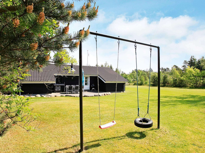 Others 3, 6 Person Holiday Home in Jerup, Frederikshavn