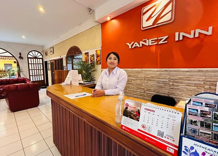 Others 1, Hotel Yañez Inn, Huamanga