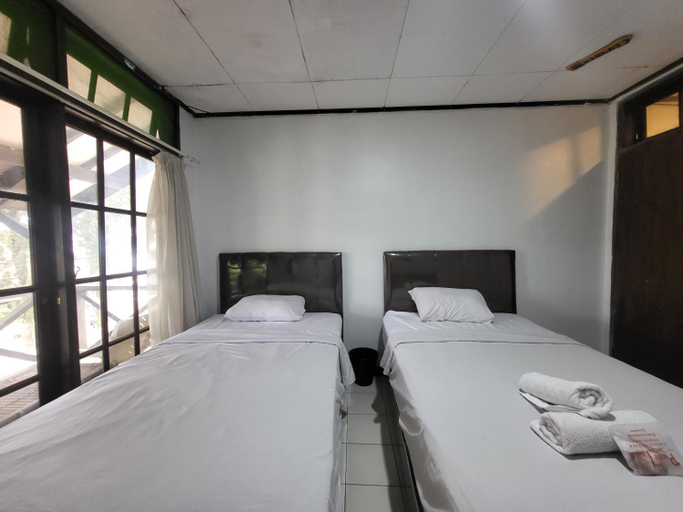 Bedroom 7