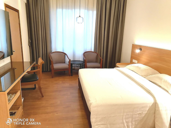 Bedroom 5