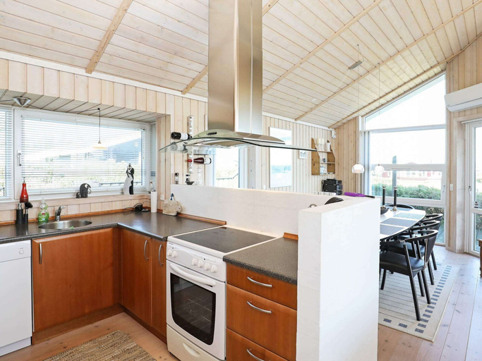 Others 4, 6 Person Holiday Home in Saeby-by Traum, Frederikshavn