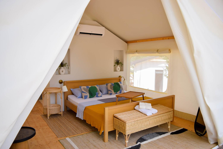 Others 3, Oblun Eco Resort - New Glamping Tents near Lake Skadar