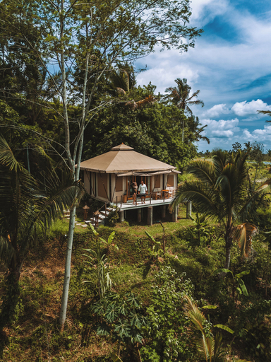 Exterior & Views 2, Nadi Nature Resort - Adults Only, Tabanan