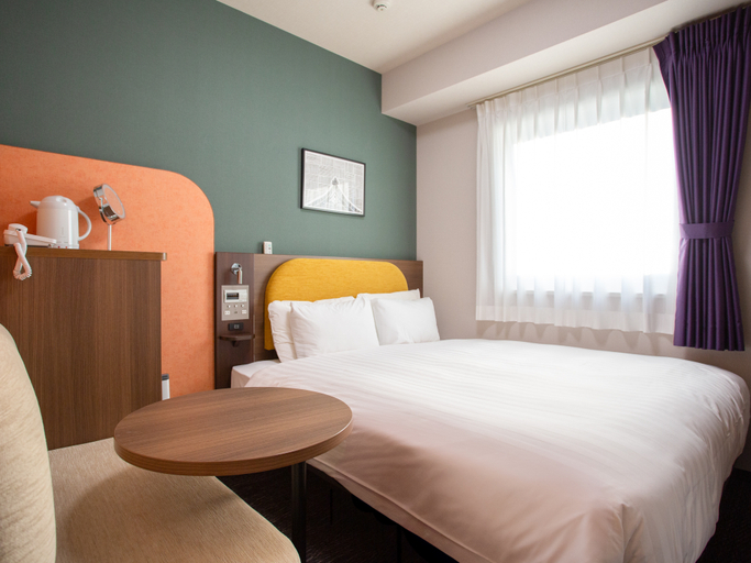 Bedroom 23