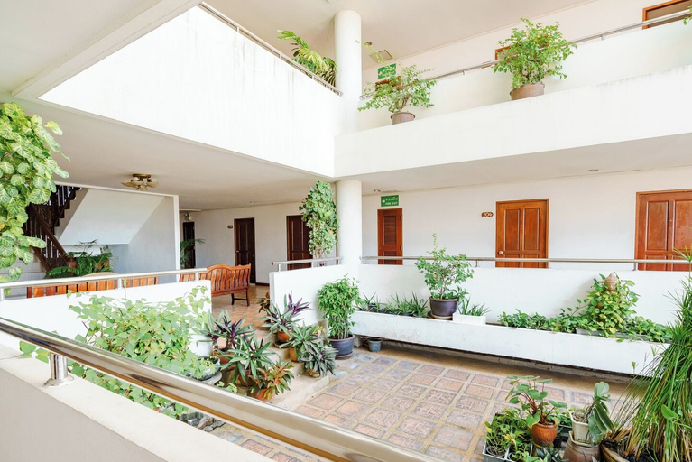 Exterior & Views 4, JP Villa Hotel, Pattaya