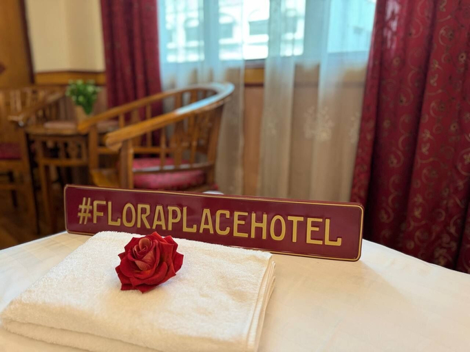 Flora Place Hotel, Kota Bharu