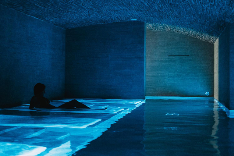Sport & Beauty 2, Barcelo Hotel Teguise Beach - Adults Only, Las Palmas