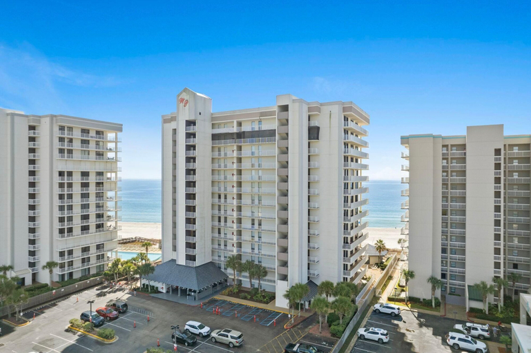 Exterior & Views 2, Windward Pointe 603, Baldwin