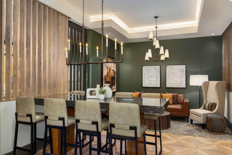 Food & Drinks 5, Towneplace Suites By Marriott Memphis Germantown, Shelby