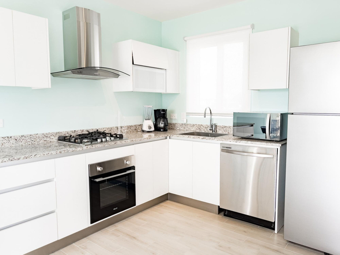 Room 4, Residences C14-1d in Chame, Chame