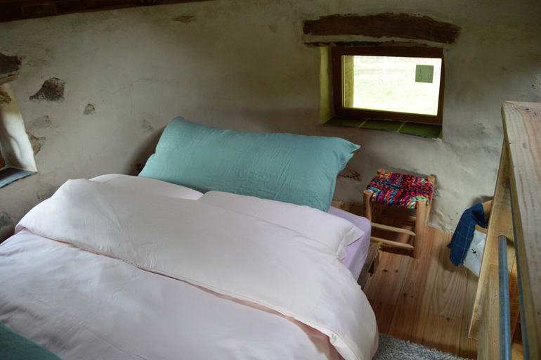 Bedroom 5, Le Perchoir des Pyrénées, Hautes-Pyrénées